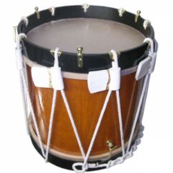 Drums